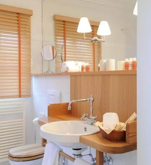 Altes Amtshaus, 3 Sterne Hotel Garni Superior