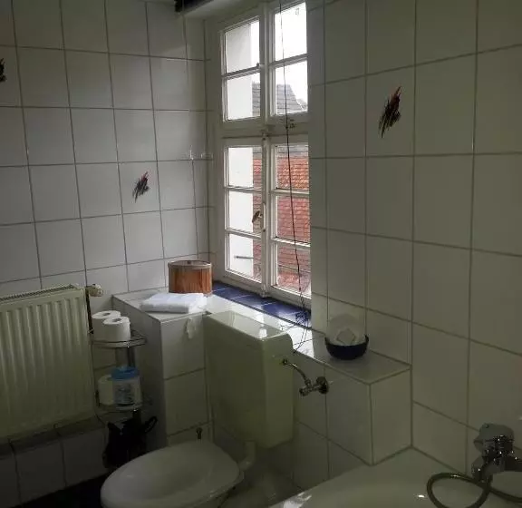 Отель Blaues Haus