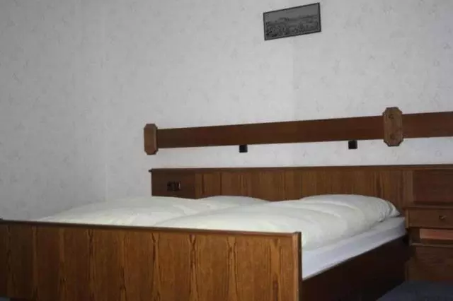 酒店 Gasthaus Burmester