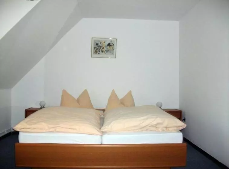 酒店 Gasthaus Burmester