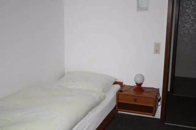 酒店 Gasthaus Burmester