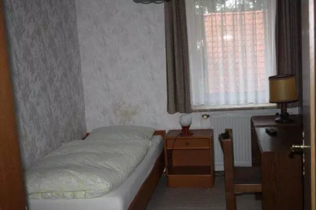 酒店 Gasthaus Burmester