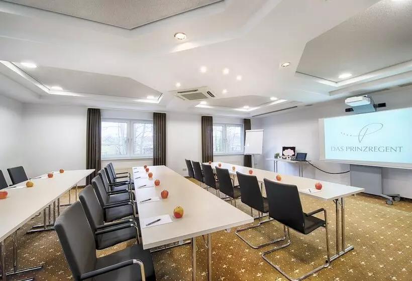 Hotel Das Prinzregent