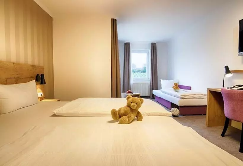 Hotel Das Prinzregent