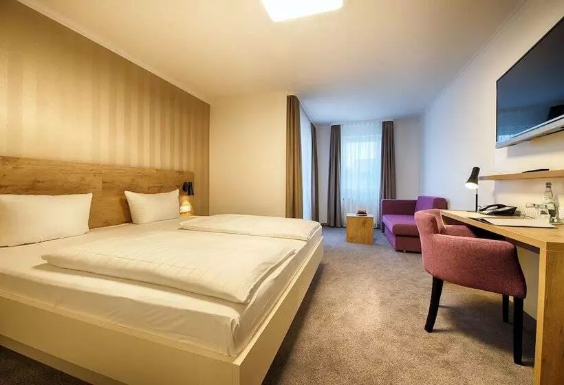 Hotel Das Prinzregent