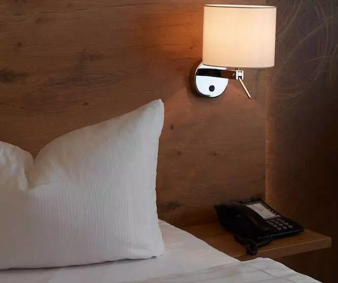 Hotel Das Prinzregent