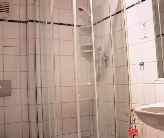 Szálloda Deutscher Hof