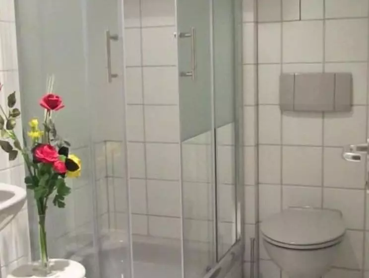 Szálloda Deutscher Hof