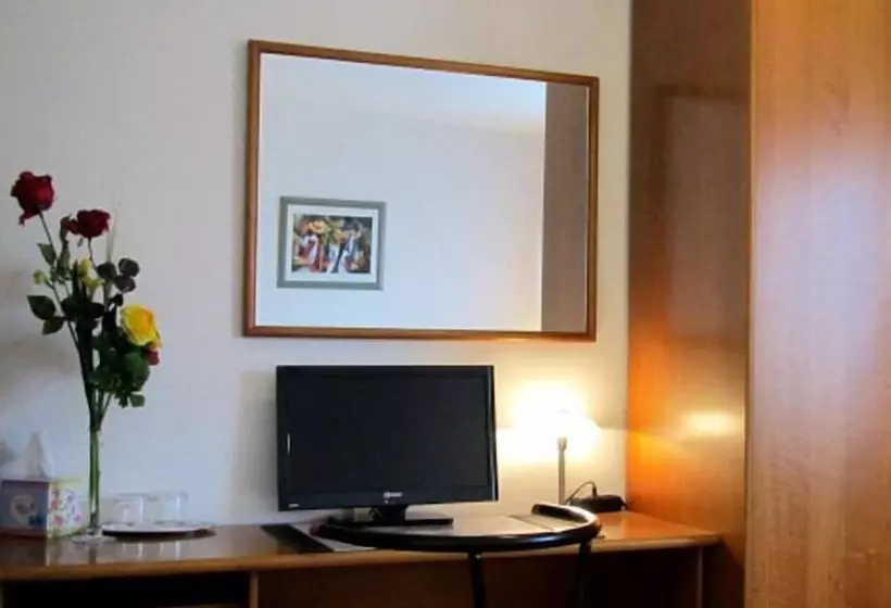 Szálloda Deutscher Hof