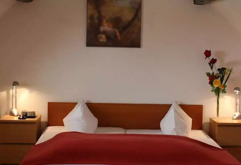 Szálloda Deutscher Hof