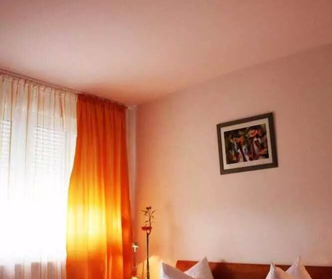 Szálloda Deutscher Hof