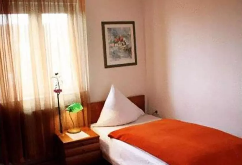 Szálloda Deutscher Hof