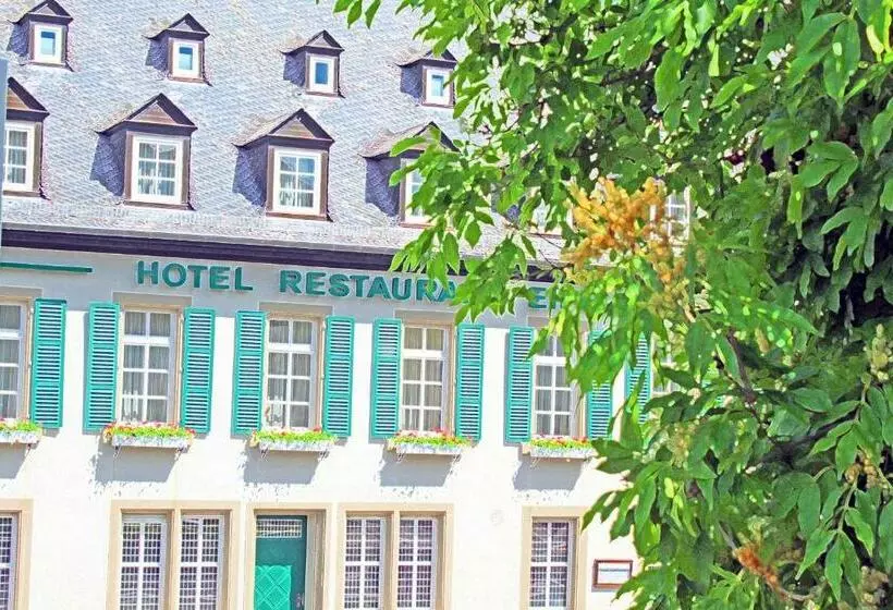 בית מלון כפרי Eifelbräu