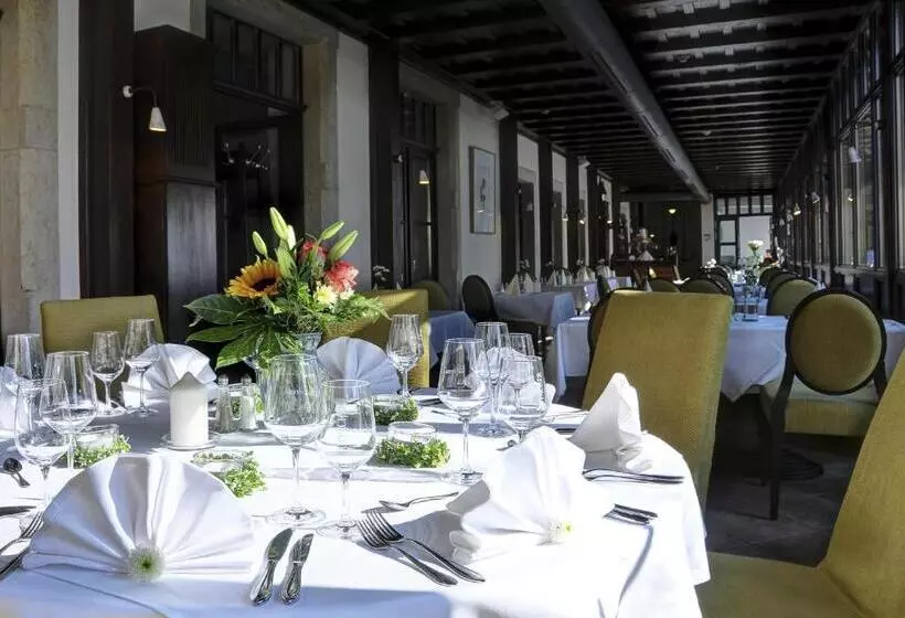 Hotel Elbterrasse Wachwitz