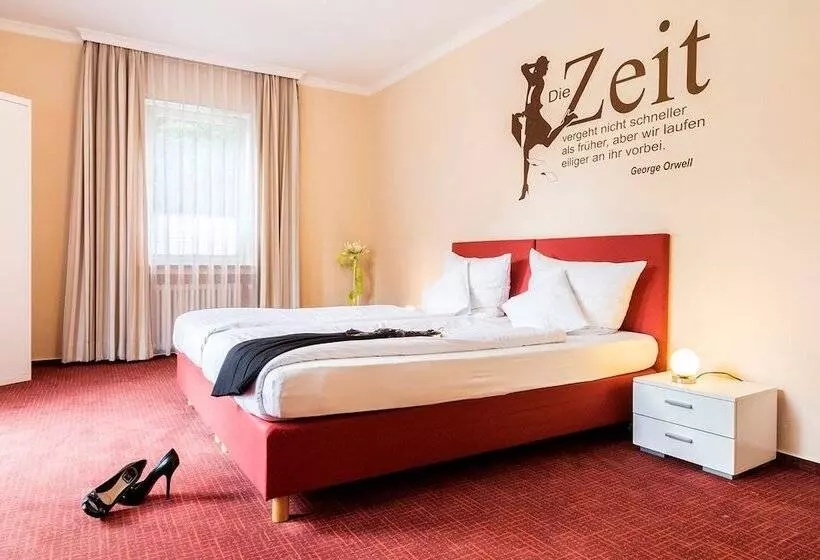 ホテル Elisabetha Garni