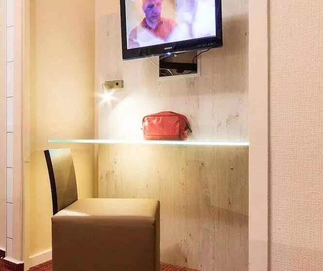 ホテル Elisabetha Garni