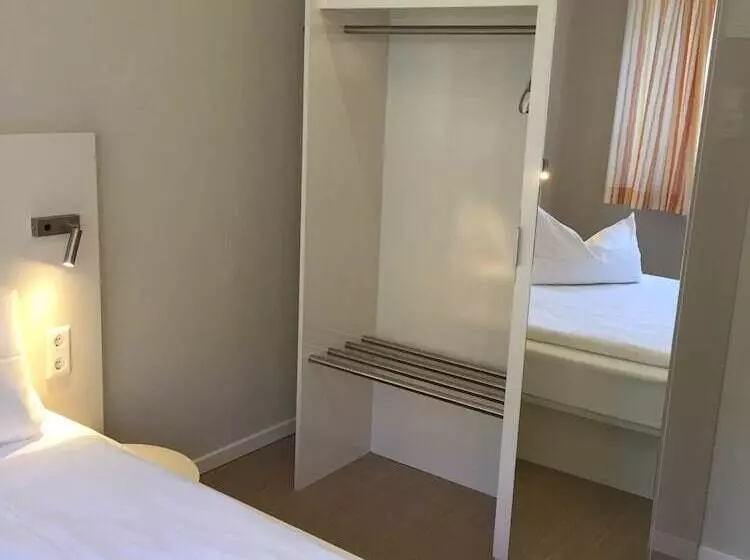 ホテル Elisabetha Garni