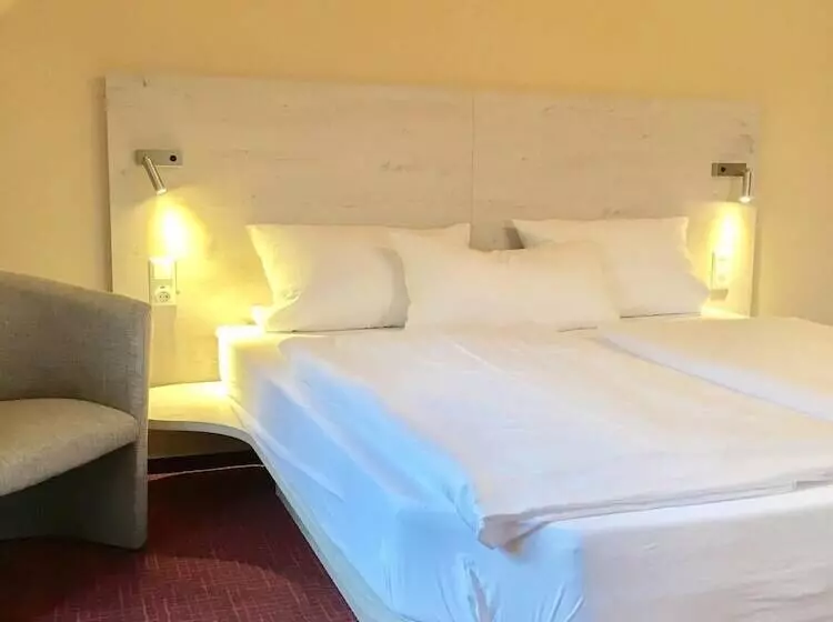 ホテル Elisabetha Garni