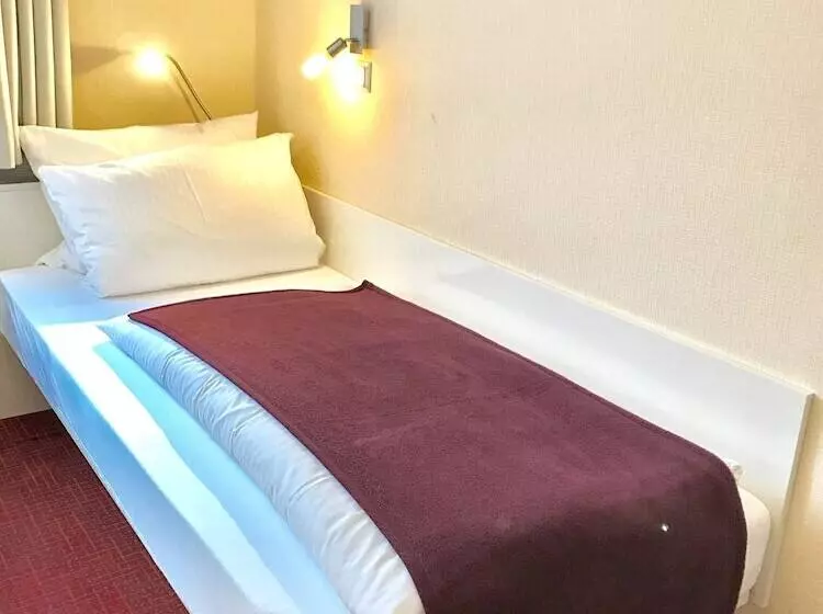 ホテル Elisabetha Garni