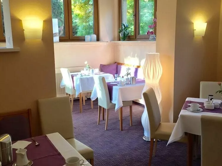 ホテル Elisabetha Garni