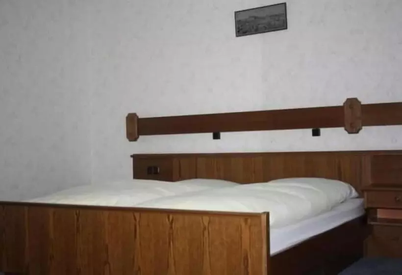 酒店 Gasthaus Burmester