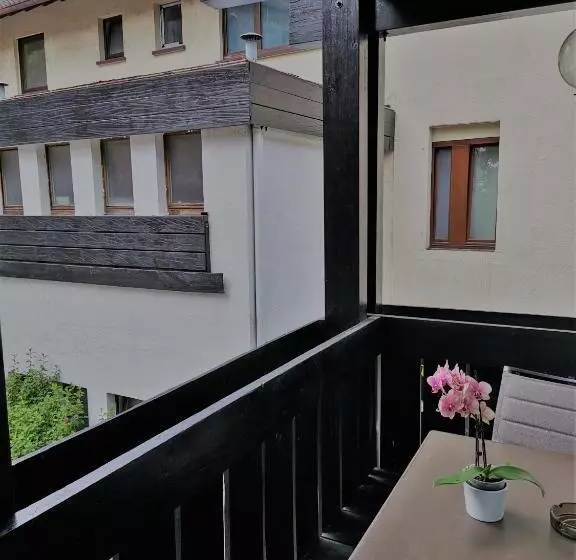 酒店 Grüner Baum   Melissone Italian Restaurant