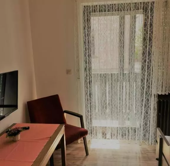 酒店 Grüner Baum   Melissone Italian Restaurant