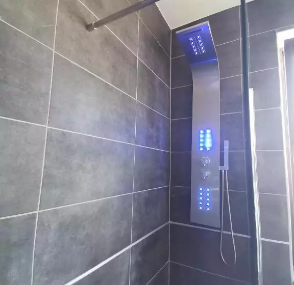 酒店 Grüner Baum   Melissone Italian Restaurant