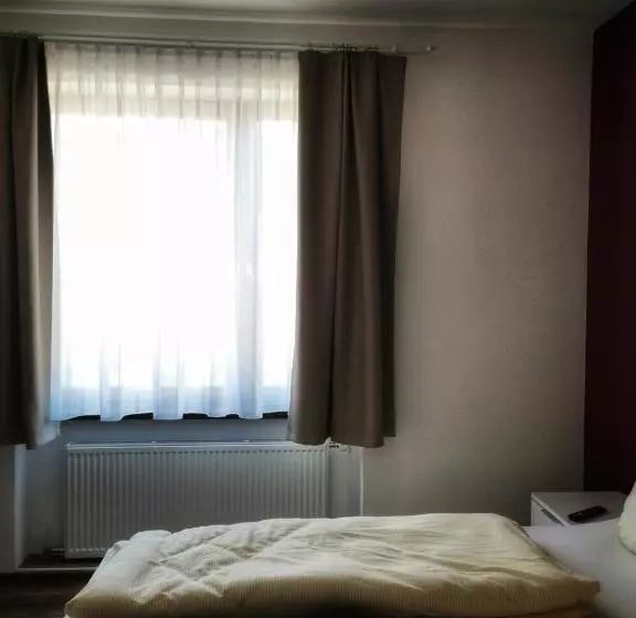 酒店 Grüner Baum   Melissone Italian Restaurant