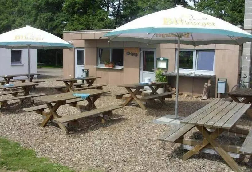 호텔 Gästehaus Funtasie