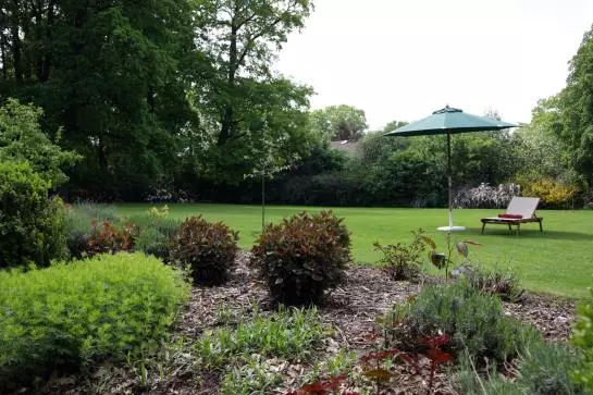 Пансион Hanken Hof Gaestehaus