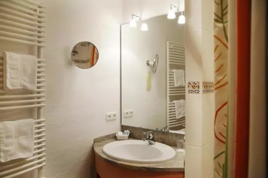 Пансион Hanken Hof Gaestehaus