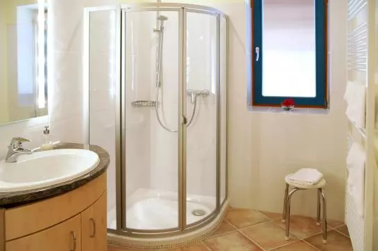 Пансион Hanken Hof Gaestehaus