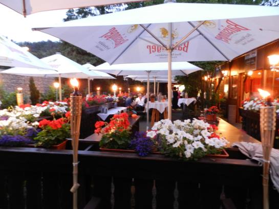 Hotel Im Schönsten Wiesengrund