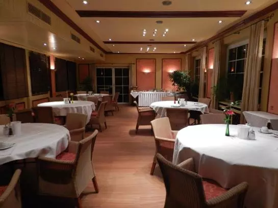 Hotel Im Schönsten Wiesengrund