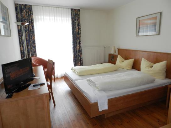 Hotel Im Schönsten Wiesengrund