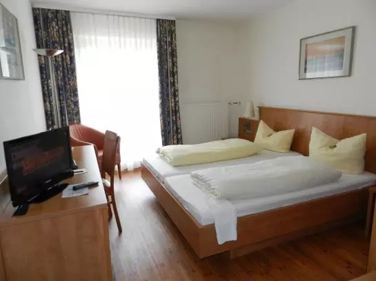 Hotel Im Schönsten Wiesengrund