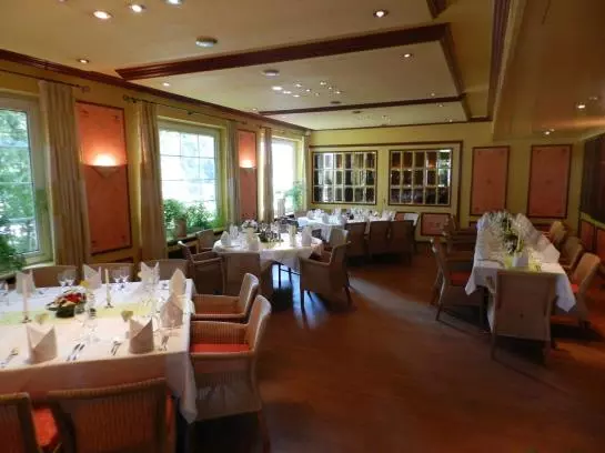 Hotel Im Schönsten Wiesengrund