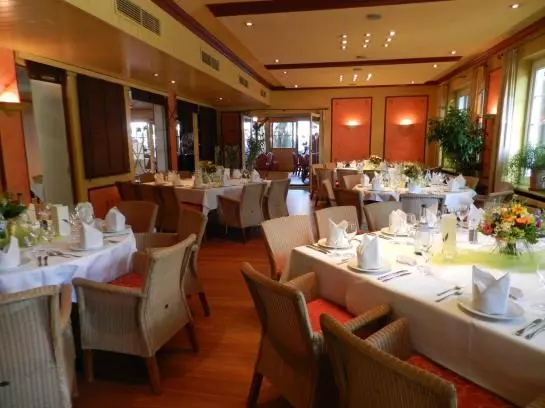 Hotel Im Schönsten Wiesengrund