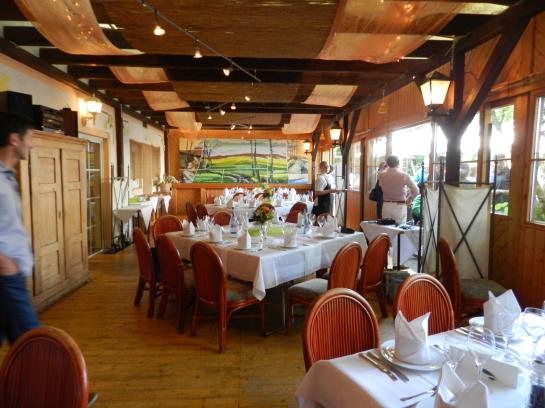 Hotel Im Schönsten Wiesengrund