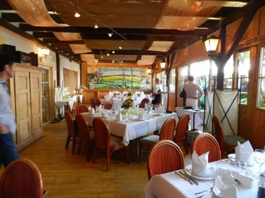 Hotel Im Schönsten Wiesengrund