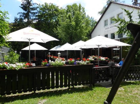 Hotel Im Schönsten Wiesengrund