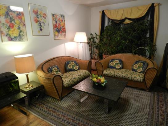 Hotel Im Schönsten Wiesengrund