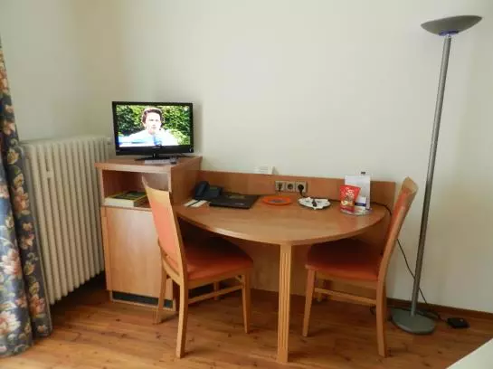 Hotel Im Schönsten Wiesengrund