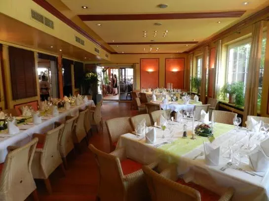 Hotel Im Schönsten Wiesengrund