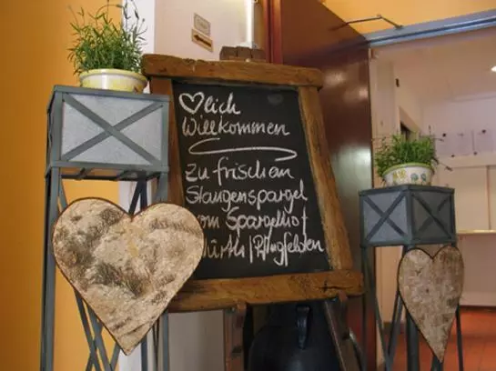 Hotel Im Schönsten Wiesengrund