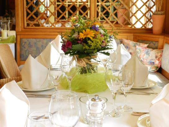 Hotel Im Schönsten Wiesengrund