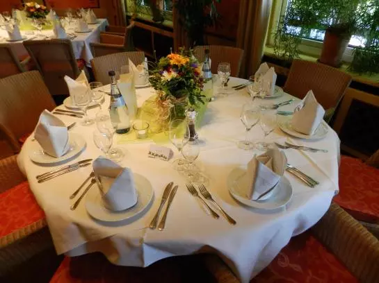 Hotel Im Schönsten Wiesengrund