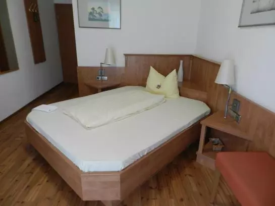 Hotel Im Schönsten Wiesengrund