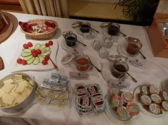 Hotel Im Schönsten Wiesengrund